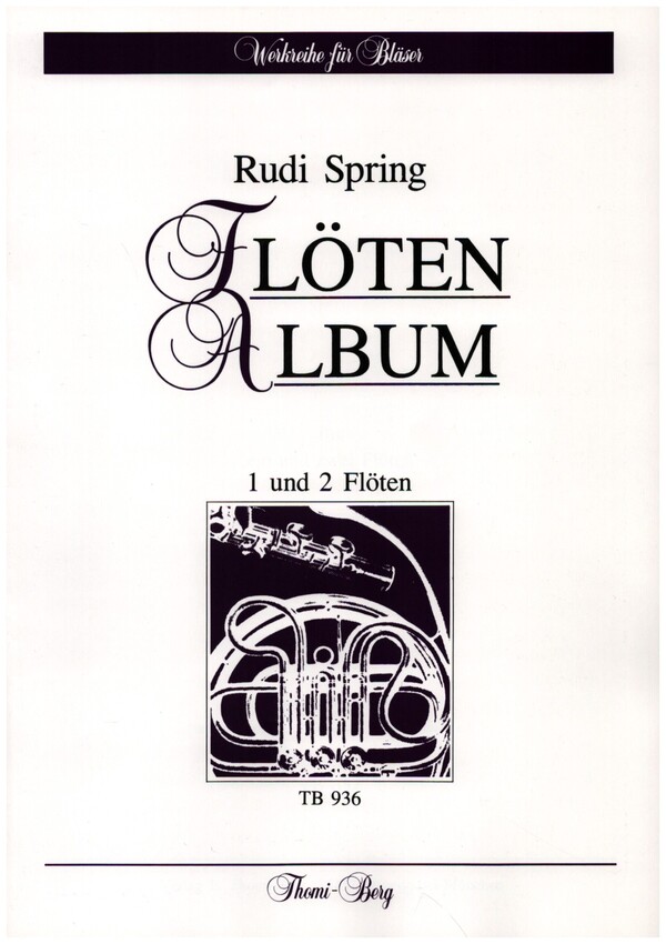 Flötenalbum