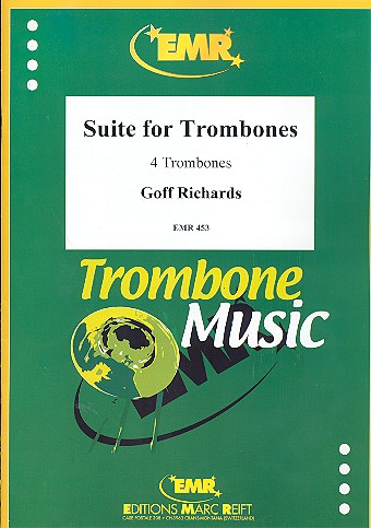Suite for trombones