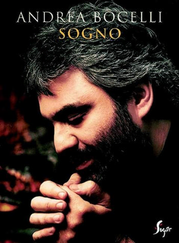 ANDREA BOCELLI: SOGNO