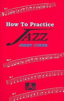 How to practice Jazz