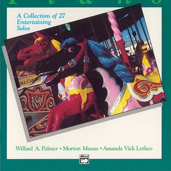 JAZZ/ROCK COURSE LEVEL 2