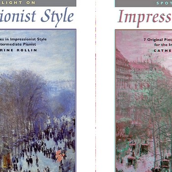 JAZZ GEMS VOL.2 FOR KEYBOARD