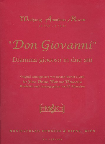 Don Giovanni