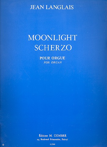 Moonlight scherzo
