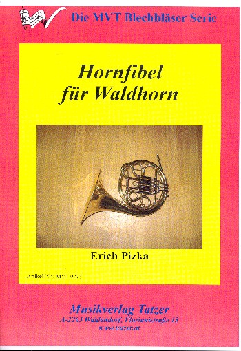 Hornfibel