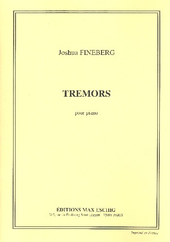 Tremors