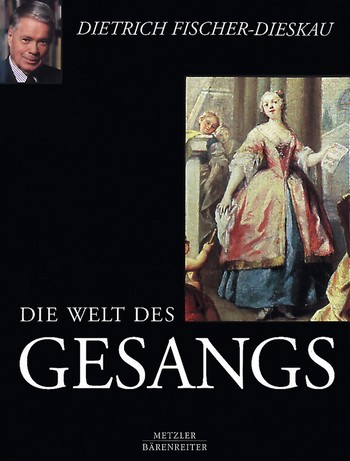 DIE WELT DES GESANGS (GEB)