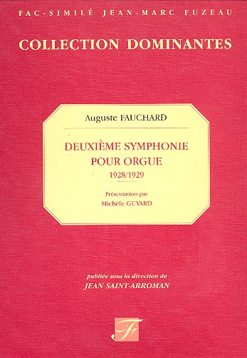 Symphonie no.2