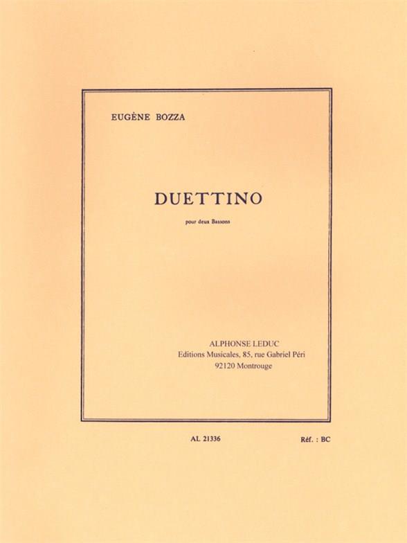 Duettino