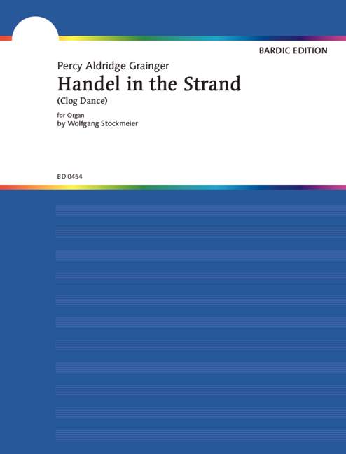 Handel in the Strand