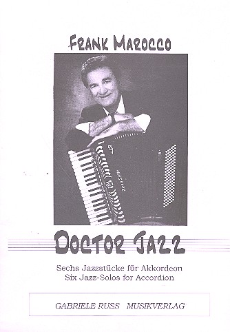 Doctor Jazz - 6 Jazzstücke