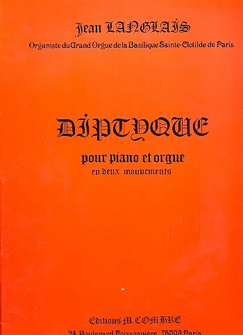 Diptyche