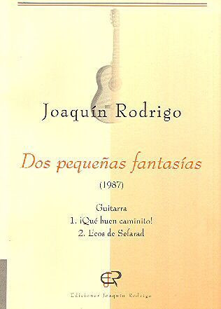 2 pequenas fantasias