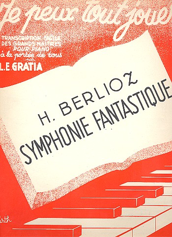 Valse de la symphonie fantastique