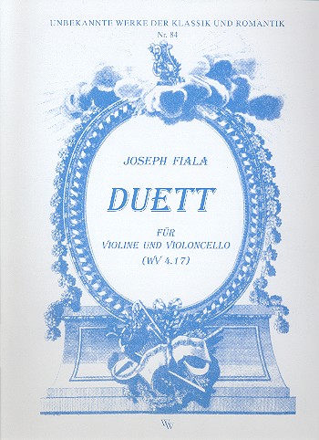 Duett WV4.17