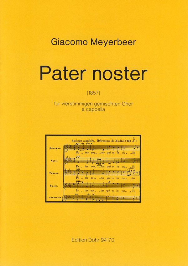 Pater noster