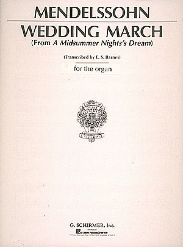 Wedding March from