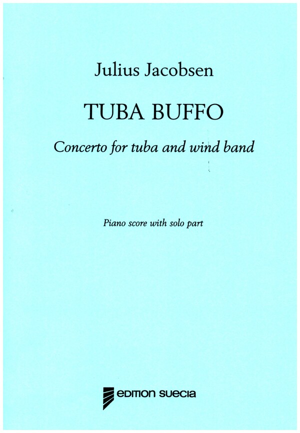 Tuba Buffo