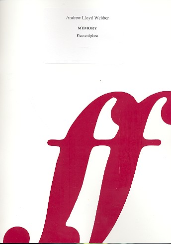 Memory: the theme from cats for