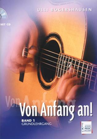 Von Anfang an! Band 1 (+CD)