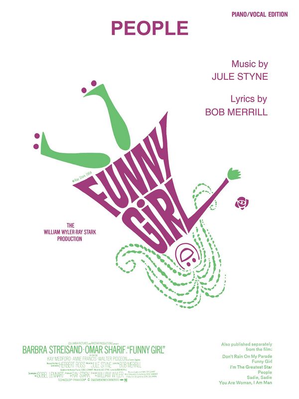 People Einzelausgabe