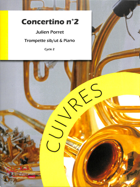 Concertino no.2