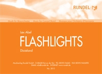 Flashlights: