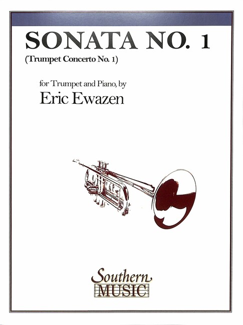 Sonata for trumpet and piano