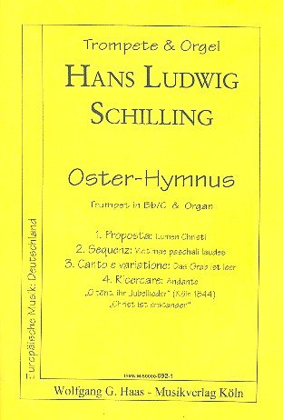 Oster-Hymnus 