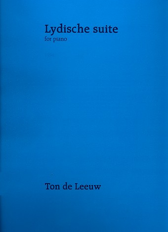 Lydische Suite