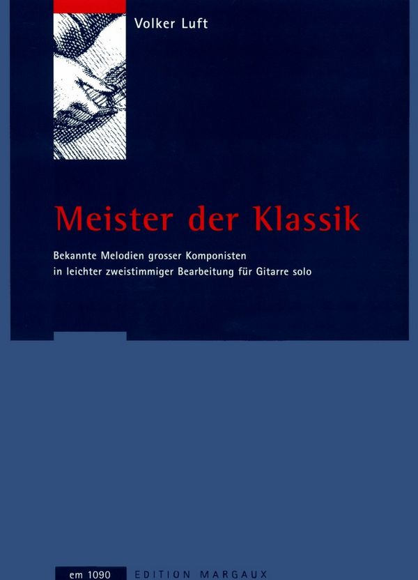 Meister der Klassik