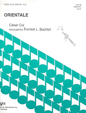 Orientale