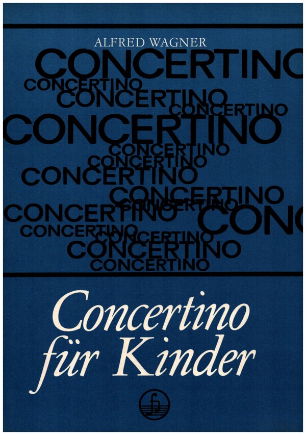 Concertino für Kinder