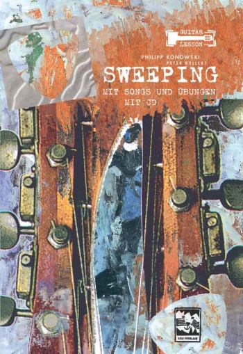 Sweeping (+CD)