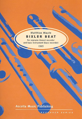 Bixler Beat (1995)