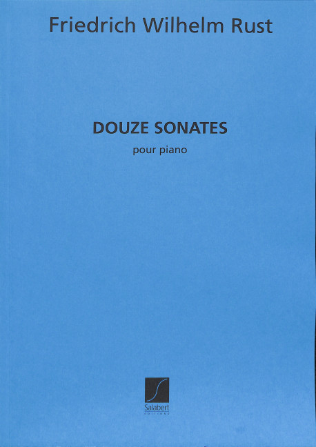12 Sonates