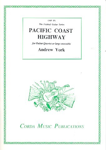 Pacific Coast Highway