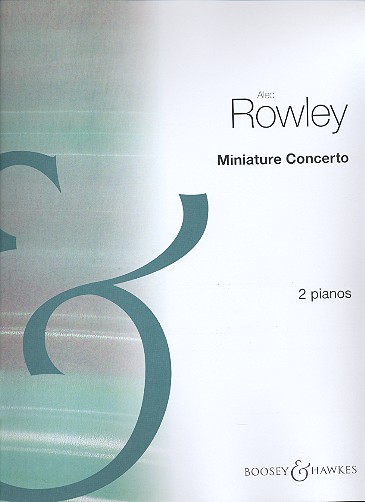 Miniature Concerto