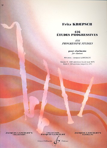 416 études progressives vol.2