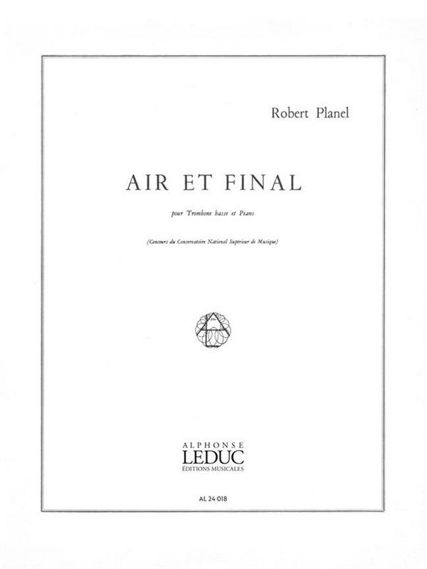 Air et final