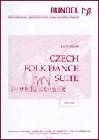 Czech Folk Dance Suite
