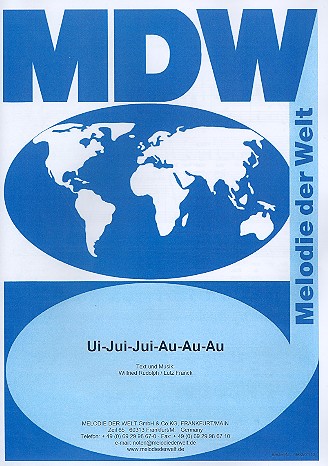 Ui Jui Jui Au Au Au