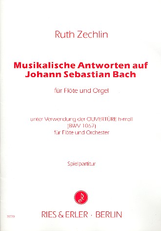 Musikalische Antworten auf Johann