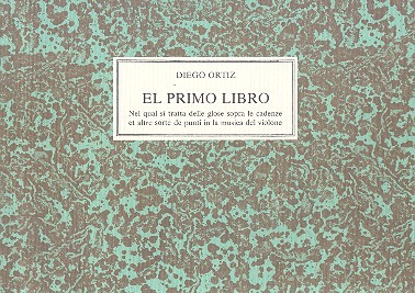 El primo libro 