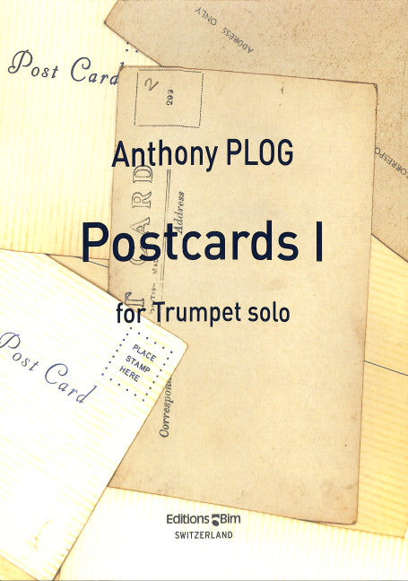 Postcards