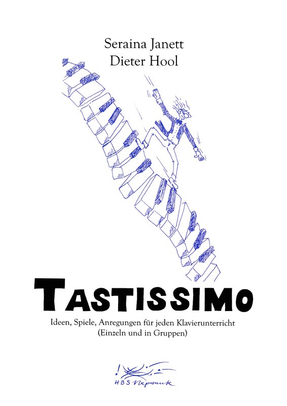 Tastissimo - Ideen, Spiele, Anregungen