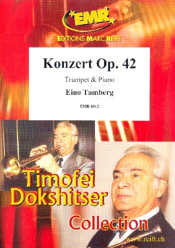 Konzert op.42