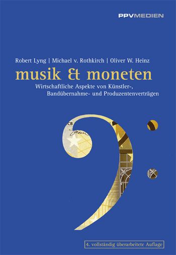 Musik und Moneten Wirtschaftliche