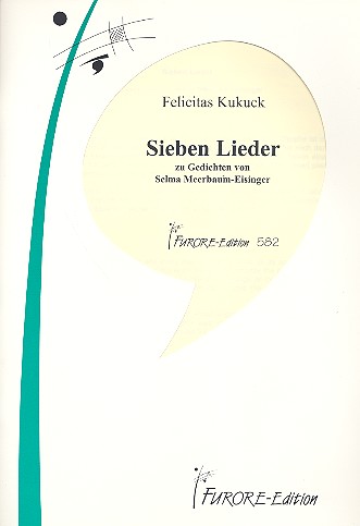 7 Lieder