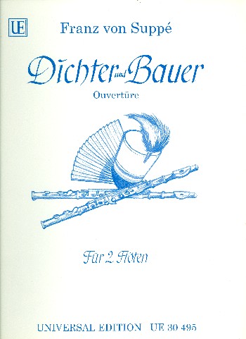 OUVERTUERE AUS DICHTER UND BAUER